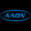 AAON logo