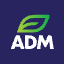ADM logo