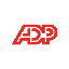 ADP logo
