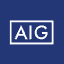 AIG logo