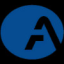 AMKR logo