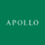 APO logo