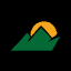 AR logo