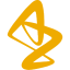 AZN logo