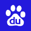 BIDU logo