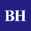 BRK-B logo