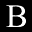 BX logo