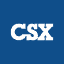 CSX logo