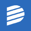 D logo
