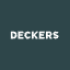 DECK logo
