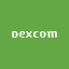 DXCM logo