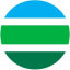 ES logo