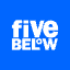 FIVE logo