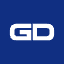 GD logo