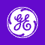 GEHC logo