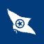 GLNG logo