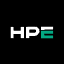 HPE logo