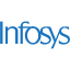 INFY logo