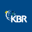 KBR logo