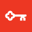 KEY logo