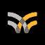 KMTS logo