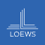 L logo