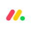 MNDY logo