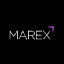 MRX logo