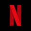 NFLX logo