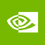 NVDA logo