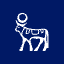 NVO logo