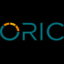 ORIC logo