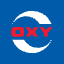 OXY logo