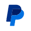 PYPL logo