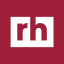 RHI logo