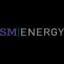 SM logo