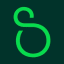 SOLV logo