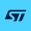 STM logo