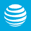 T logo
