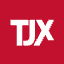 TJX logo