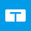 TNDM logo
