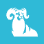 TROW logo