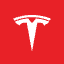 TSLA logo