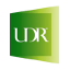 UDR logo