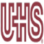 UHS logo