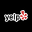 YELP logo